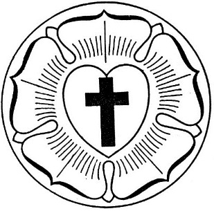 ルーテル教会の紋章
